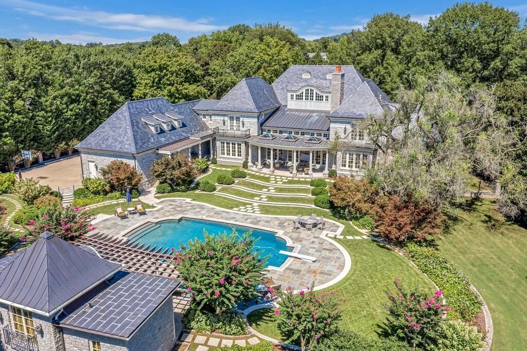 #32. 5021 Hill Place Dr, Nashville